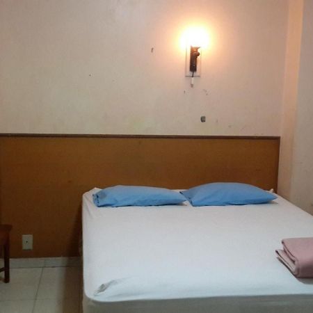 Hotel Pinangsia Jakarta Exterior foto