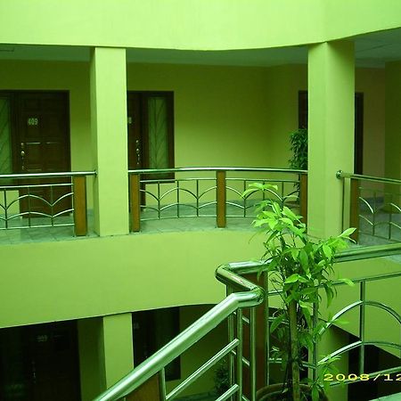 Hotel Pinangsia Jakarta Exterior foto