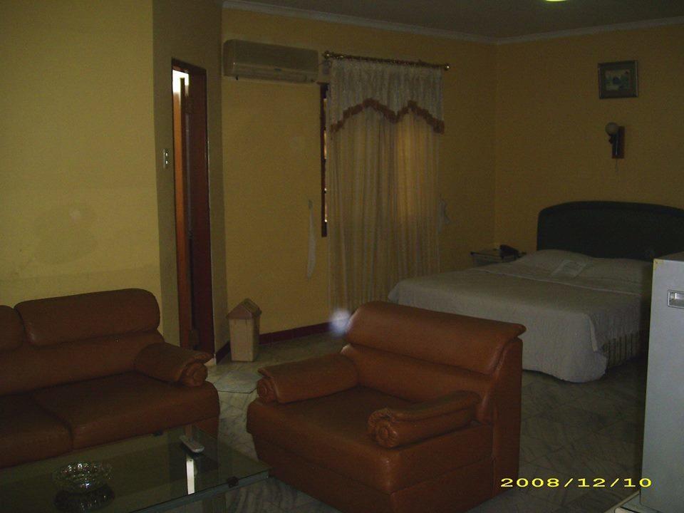 Hotel Pinangsia Jakarta Exterior foto