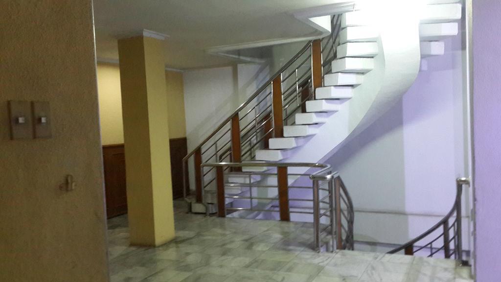 Hotel Pinangsia Jakarta Exterior foto